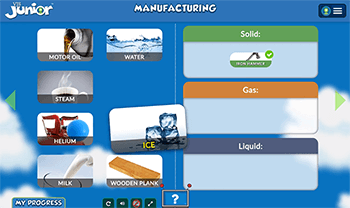 thumbnail for Categorizing Activity