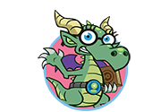 Fact Dragon icon